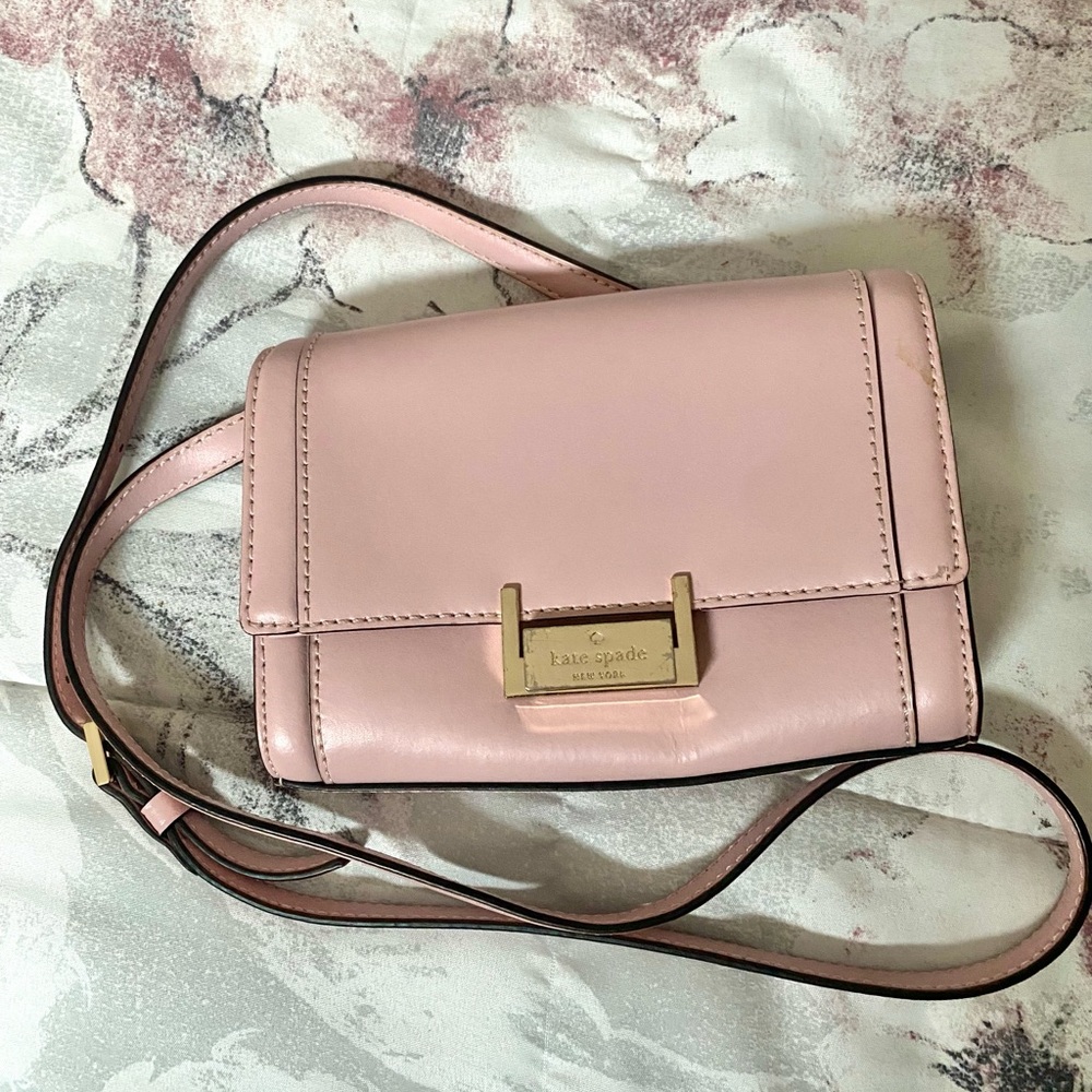 Kate Spade Crossbody Bag